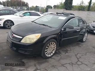 2007 Saturn Aura XR z VIN 1G8ZV57707F297880, wystawiony jako IAAI lot #42160108 z przebiegiem 150 434 mil mil oraz . Historia ofert i sprzedaży dostępna na DreamBid. Obrazek 17.