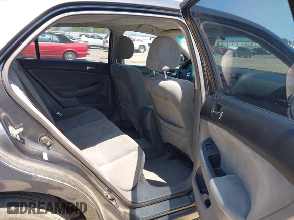 2003 Honda Accord LX with VIN 1HGCM66353A103842, listed as a IAAI auction lot 42102600 with 232,848 mi miles and . Bid and sale history available at DreamBid. Image 8.