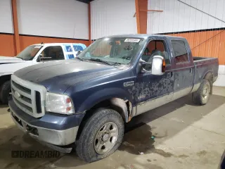 2007 Ford F-350 XL z VIN 1FTWW31P67EB45837, wystawiony jako Copart lot #89255585 z przebiegiem 160 785 mil mil oraz Szkoda całkowita • Salvage title. Historia ofert i sprzedaży dostępna na DreamBid. Obrazek 1.