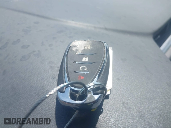 2020 Chevrolet Bolt EV LT with VIN 1G1FY6S04L4133689, listed as a IAAI auction lot 42116747 with 29,150 mi miles and . Bid and sale history available at DreamBid. Image 11.