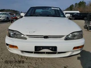 1995 Toyota Camry LE with VIN JT2GK12E3S0110799, listed as a Copart auction lot 47683795 with 46,051 mi miles and Clean Title. Bid and sale history available at carsss.com. Image 5.