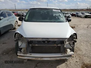 2005 Chevrolet Uplander LS with VIN 1GNDV23L45D252524, listed as a Copart auction lot 47426605 with 197,539 mi miles and Salvage Title. Bid and sale history available at DreamBid. Image 5.