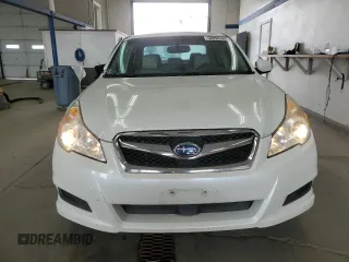 2010 Subaru Legacy Limited Moon with VIN 4S3BMBK67A3215580, listed as a Copart auction lot 58890365 with 115,006 mi miles and Salvage title. Bid and sale history available at DreamBid. Image 5.