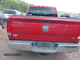 2010 Dodge 1500 SLT with VIN 1D7RB1GP7AS245691, listed as a IAAI auction lot 42143189 with 226,735 mi miles and . Bid and sale history available at carsss.com. Image 16.