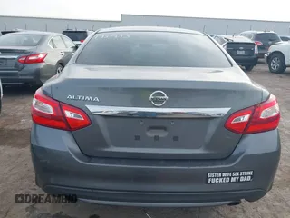 2016 Nissan Altima SV with VIN 1N4AL3APXGC195953, listed as a IAAI auction lot 41230051 with 164,611 mi miles and . Bid and sale history available at DreamBid. Image 15.