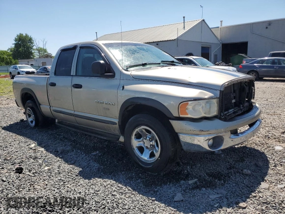 2002 Dodge 1500 z VIN 3D7HA18N42G195238, wystawiony jako Copart lot #57094715 z przebiegiem 185 931 mil mil oraz Szkoda całkowita • Salvage title. Historia ofert i sprzedaży dostępna na DreamBid. Obrazek 4.