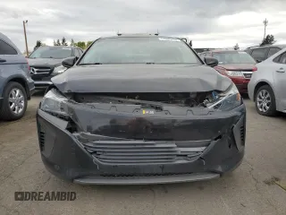 2019 Hyundai Ioniq Blue z VIN KMHC65LC7KU120304, wystawiony jako Copart lot #51005774 z przebiegiem 109 930 mil mil oraz Szkoda całkowita • Salvage title. Historia ofert i sprzedaży dostępna na DreamBid. Obrazek 5.