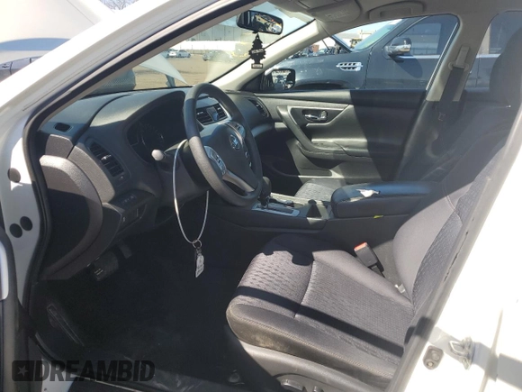 2016 Nissan Altima S with VIN 1N4AL3AP2GN343078, listed as a Copart auction lot 49188865 with 138,560 mi miles and Salvage Title. Bid and sale history available at carsss.com. Image 7.