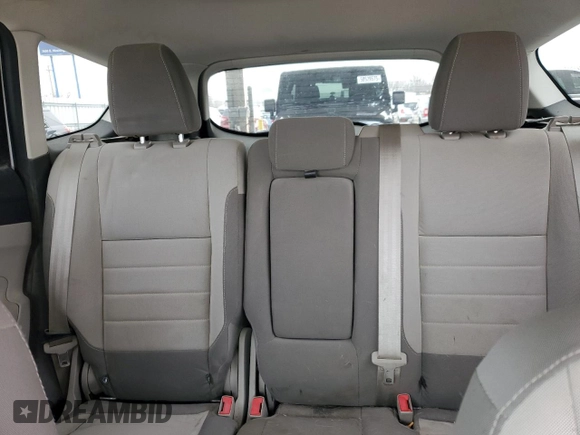 2013 Ford Escape SE with VIN 1FMCU0G97DUD84861, listed as a Copart auction lot 49396135 with 178,213 mi miles and Clean Title. Bid and sale history available at DreamBid. Image 10.