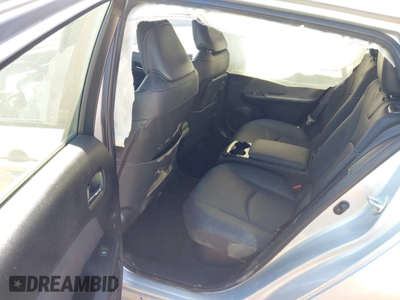 2017 Toyota Prius Plus with VIN JTDKARFP2H3049144, listed as a IAAI auction lot 41908194 with 66,288 mi miles and . Bid and sale history available at DreamBid. Image 8.