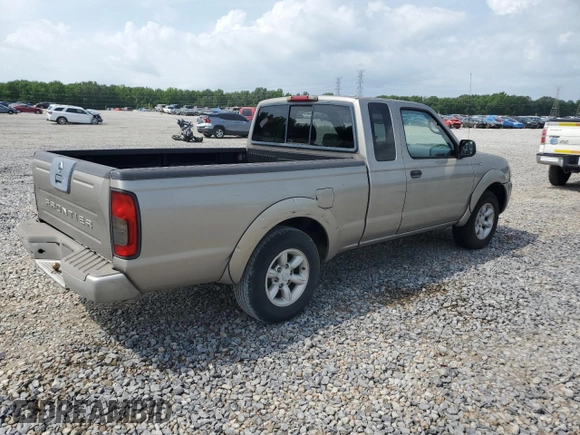 2004 Nissan Frontier XE z VIN 1N6DD26T44C426990, wystawiony jako Copart lot #61967785 z przebiegiem 352 486 mil mil oraz Czysty tytuł • Clean title. Historia ofert i sprzedaży dostępna na DreamBid. Obrazek 3.