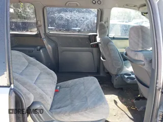 2002 Honda Odyssey EX с VIN 5FNRL18632B009809, выставлен на аукционе IAAI как лот 42269763 с пробегом 264 203 миль миль и . История ставок и продаж доступна на DreamBid. Изображение 8.