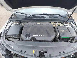2017 Chevrolet Impala Premier with VIN 2G1145S36H9124684, listed as a IAAI auction lot 41727661 with 79,404 mi miles. Bid and sale history available at carsss.com. Image 10.