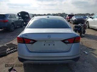2020 Nissan Altima S z VIN 1N4BL4BVXLN310072, wystawiony jako IAAI lot #41576071 z przebiegiem 59 642 mil mil oraz . Historia ofert i sprzedaży dostępna na DreamBid. Obrazek 16.