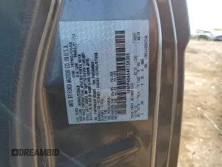 2004 Ford Mustang Standard z VIN 1FAFP40654F138305, wystawiony jako Copart lot #65882195 z przebiegiem 89 404 mil mil oraz Czysty tytuł • Clean title. Historia ofert i sprzedaży dostępna na DreamBid. Obrazek 12.