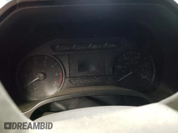 2020 Ford F-250 XL z VIN 1FTBF2A67LED87322, wystawiony jako Copart lot #46299845 z przebiegiem Nie podano mil oraz Szkoda całkowita • Salvage title. Historia ofert i sprzedaży dostępna na DreamBid. Obrazek 9.