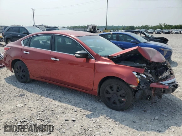2015 Nissan Altima 2.5 with VIN 1N4AL3AP2FC260499, listed as a Copart auction lot 60375745 with 237,534 mi miles and Salvage title. Bid and sale history available at DreamBid. Image 4.
