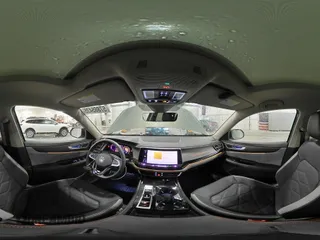 2024 Volkswagen Atlas Peak Edition SE z VIN 1V2CR2CA2RC595138, wystawiony jako Copart lot #57865435 z przebiegiem 24 039 mil mil oraz Szkoda całkowita • Salvage title. Historia ofert i sprzedaży dostępna na DreamBid. Obrazek 15.