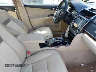 2012 Toyota Camry L with VIN 4T4BF1FK4CR194956, listed as a IAAI auction lot 41799246 with 999,999 mi miles. Bid and sale history available at carsss.com. Image 5.
