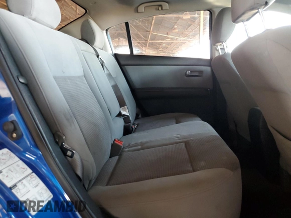 2011 Nissan Sentra S with VIN 3N1AB6AP1BL715343, listed as a Copart auction lot 62961625 with 147,530 mi miles and Salvage title. Bid and sale history available at DreamBid. Image 10.
