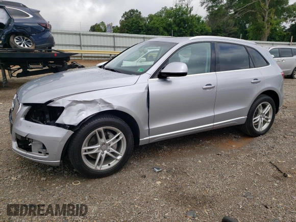 2016 Audi Q5 Premium Plus с VIN WA1L2AFP7GA074452, выставлен на аукционе Copart как лот 61082715 с пробегом 71 224 миль миль и Списание • Salvage title. История ставок и продаж доступна на DreamBid. Изображение 1.