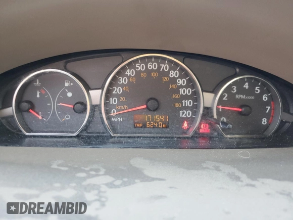 2006 Saturn ION z VIN 1G8AZ58F06Z118760, wystawiony jako Copart lot #51257615 z przebiegiem 171 541 mil mil oraz Szkoda całkowita • Salvage title. Historia ofert i sprzedaży dostępna na DreamBid. Obrazek 9.