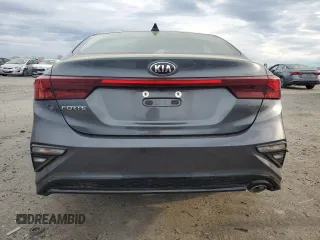 2021 Kia Forte LXS with VIN 3KPF24AD2ME313464, listed as a Copart auction lot 51467605 with 70,297 mi miles and Salvage Title. Bid and sale history available at DreamBid. Image 6.