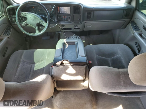 2006 Chevrolet Tahoe LS with VIN 1GNEC13V76R109139, listed as a Copart auction lot 70819274 with 179,717 mi miles and Salvage Title. Bid and sale history available at carsss.com. Image 8.