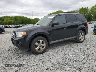 2012 Ford Escape XLT с VIN 1FMCU9DG9CKB09316, выставлен на аукционе Copart как лот 57868655 с пробегом 133 133 миль миль и Чистый • Clean title. История ставок и продаж доступна на DreamBid. Изображение 1.