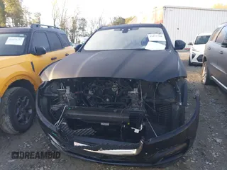2017 Jaguar F-Pace 35t Premium with VIN SADCJ2BV3HA097669, listed as a IAAI auction lot 41851768 with 89,369 mi miles and . Bid and sale history available at DreamBid. Image 12.