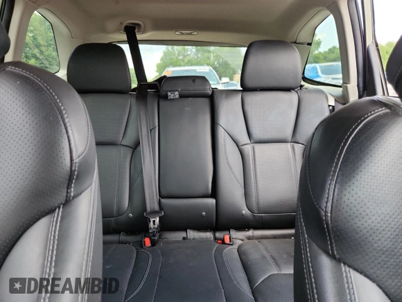 2020 Subaru Forester Touring with VIN JF2SKAXC4LH482519, listed as a Copart auction lot 62868255 with 71,009 mi miles and Salvage title. Bid and sale history available at DreamBid. Image 10.