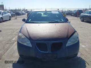 2008 Pontiac G6 1SV Value Leader z VIN 1G2ZF57BX84152287, wystawiony jako IAAI lot #41652888 z przebiegiem 100 269 mil mil oraz . Historia ofert i sprzedaży dostępna na DreamBid. Obrazek 13.