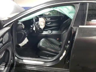 2019 Mercedes-Benz CLS with VIN WDD2J5KBXKA007137, listed as a Copart auction lot 86381034 with 37,462 mi miles and Salvage Title. Bid and sale history available at carsss.com. Image 7.