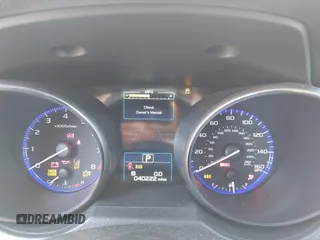 2019 Subaru Outback Touring with VIN 4S4BSETC3K3273307, listed as a IAAI auction lot 42738438 with 40,222 mi miles and . Bid and sale history available at DreamBid. Image 7.