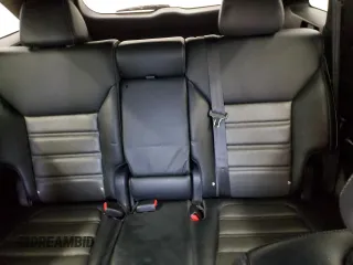 2016 Kia Sorento SXL with VIN 5XYPK4A1XGG006030, listed as a Copart auction lot 84155474 with 130,408 mi miles and Salvage Title. Bid and sale history available at carsss.com. Image 10.
