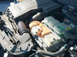 2020 Hyundai Ioniq Blue с VIN KMHC65LCXLU227994, выставлен на аукционе IAAI как лот 42987313 с пробегом 158 526 миль миль и . История ставок и продаж доступна на DreamBid. Изображение 20.