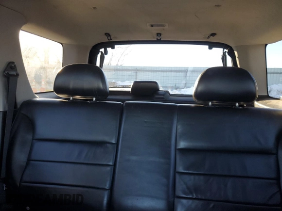 2004 Ford Escape Limited with VIN 1FMCU94184KA51163, listed as a Copart auction lot 88150795 with 217,158 mi miles and Salvage Title. Bid and sale history available at carsss.com. Image 10.