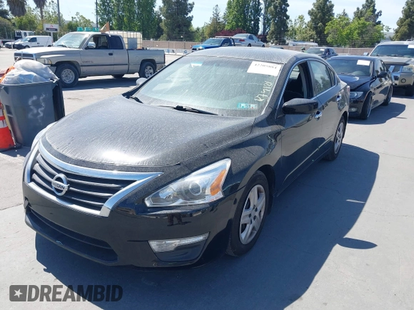 2015 Nissan Altima 2.5 z VIN 1N4AL3AP7FN873559, wystawiony jako IAAI lot #42205884 z przebiegiem 161 593 mil mil oraz . Historia ofert i sprzedaży dostępna na DreamBid. Obrazek 6.