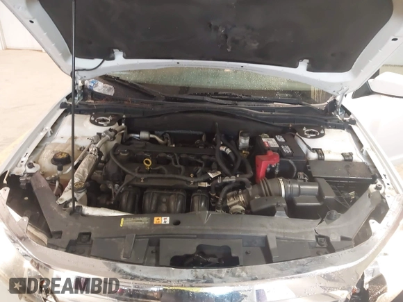 2012 Ford Fusion SEL with VIN 3FAHP0JA9CR167439, listed as a IAAI auction lot 42240409 with 146,921 mi miles and . Bid and sale history available at DreamBid. Image 10.