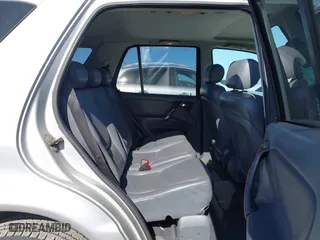1999 Mercedes-Benz M-Class with VIN 4JGAB54E6XA144914, listed as a IAAI auction lot 42072406 with 125,901 mi miles. Bid and sale history available at carsss.com. Image 8.