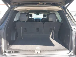 2020 Chevrolet Traverse LT with VIN 1GNERHKW6LJ164337, listed as a IAAI auction lot 41749645 with 81,800 mi miles and . Bid and sale history available at DreamBid. Image 17.