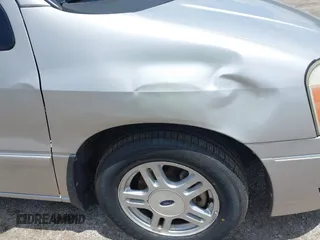 2004 Ford Freestar SEL с VIN 2FMZA52214BB10099, выставлен на аукционе IAAI как лот 42497473 с пробегом 127 993 миль миль и . История ставок и продаж доступна на DreamBid. Изображение 6.