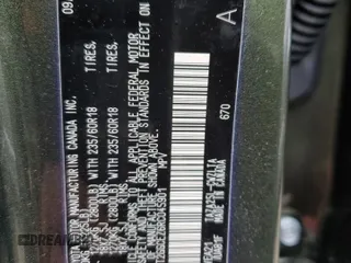 2024 Lexus NX 350 Premium с VIN 2T2GGCEZ6RC045901, выставлен на аукционе Copart как лот 47360355 с пробегом 29 951 миль миль и Списание • Salvage title. История ставок и продаж доступна на DreamBid. Изображение 14.