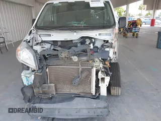 2019 Nissan NV200 SV z VIN 3N6CM0KN2KK710598, wystawiony jako IAAI lot #42126498 z przebiegiem 94 634 mil mil oraz . Historia ofert i sprzedaży dostępna na DreamBid. Obrazek 13.