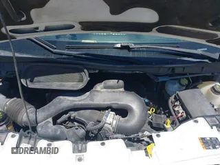 2017 Ford Transit XL z VIN 1FBZX2ZM5HKA20642, wystawiony jako IAAI lot #41835260 z przebiegiem Nie podano mil oraz . Historia ofert i sprzedaży dostępna na DreamBid. Obrazek 10.
