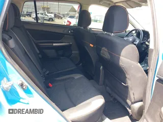 2016 Subaru Crosstrek Premium with VIN JF2GPABC9G8344110, listed as a IAAI auction lot 42447715 with 163,264 mi miles and . Bid and sale history available at DreamBid. Image 8.
