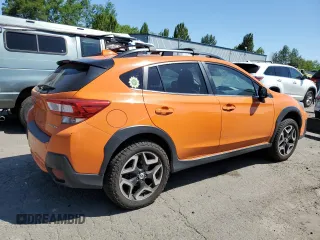 2018 Subaru Crosstrek Limited с VIN JF2GTAMC5JH300024, выставлен на аукционе Copart как лот 59974275 с пробегом 119 829 миль миль и Списание • Salvage title. История ставок и продаж доступна на DreamBid. Изображение 3.