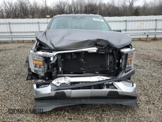 2021 Ford F-150 XL z VIN 1FTEW1CP9MFA45931, wystawiony jako Copart lot #43341985 z przebiegiem 37 737 mil mil oraz Szkoda całkowita • Salvage title. Historia ofert i sprzedaży dostępna na DreamBid. Obrazek 5.