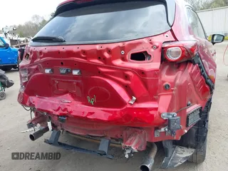 2019 Mazda CX-9 Grand Touring with VIN JM3TCBDY8K0333394, listed as a IAAI auction lot 42109778 with 58,887 mi miles and . Bid and sale history available at DreamBid. Image 6.