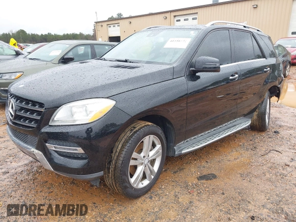 2015 Mercedes-Benz M 350 with VIN 4JGDA5JB4FA544530, listed as a IAAI auction lot 41558572 with 200,973 mi miles and . Bid and sale history available at DreamBid. Image 17.